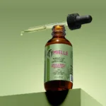 Mielle: Rosemary Mint Scalp & Hair Oil (For Hair-fall prevention and Hair-Growth)